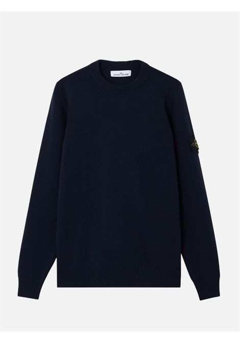 Sweater Stone Island Stone Island | Knitwear | 5100072S00A3V0020